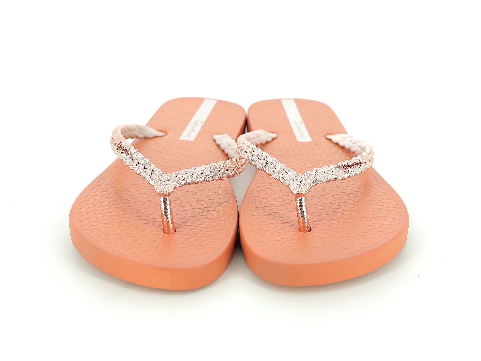 Ipanema-EXUBERANCE 83442 Plastique Bronze