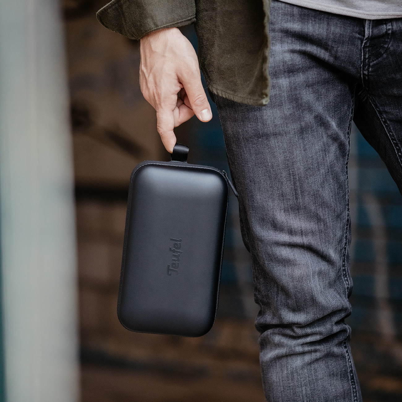 MOTIV® GO Bag