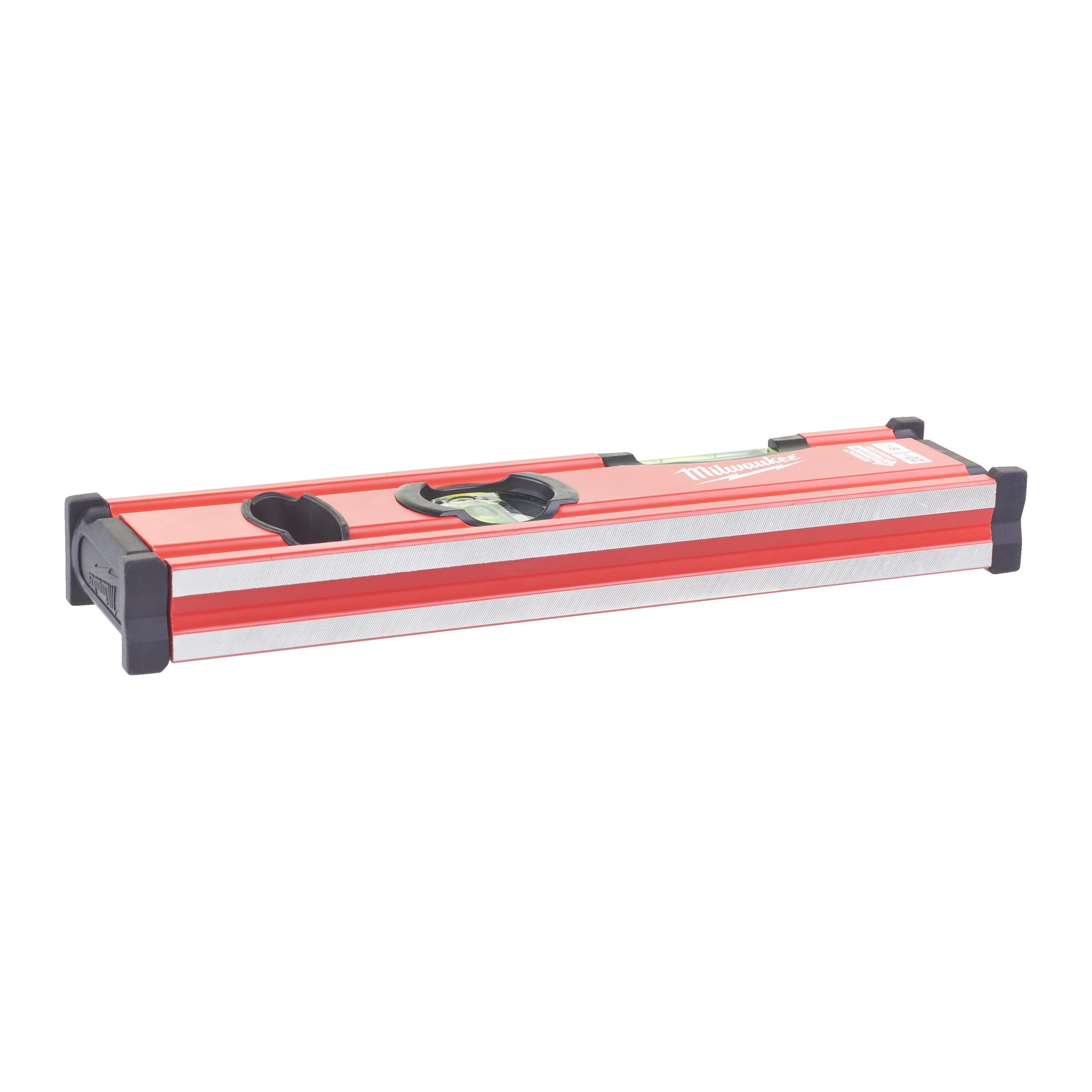 Milwaukee Slim box waterpas 20cm - 4932472091