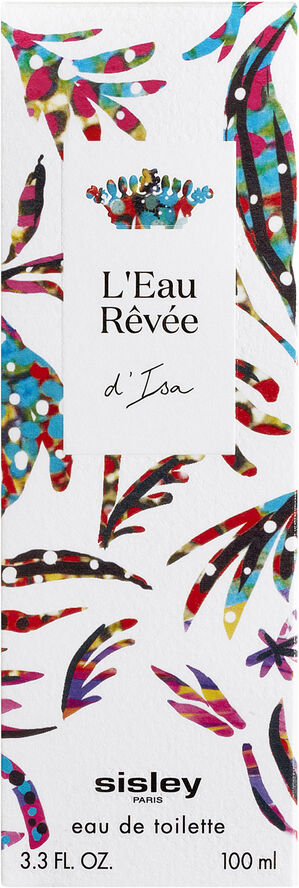 Sisley L'Eau Rêvée d'Isa