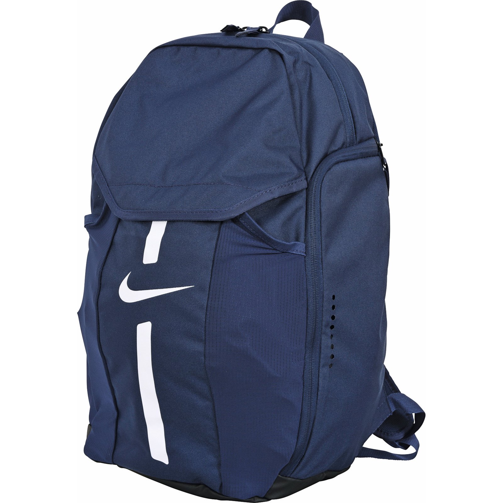 Nike Academy Team Rucksack rot