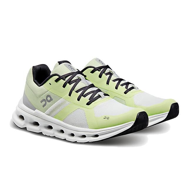 ON RUNNING - CHAUSSURES DE RUNNING CLOUDRUNNER W