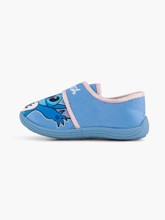 Stitch Dichte pantoffels