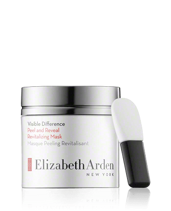 Elizabeth Arden Visible Difference Peel & Reveal Revitalizing Mask 50ml