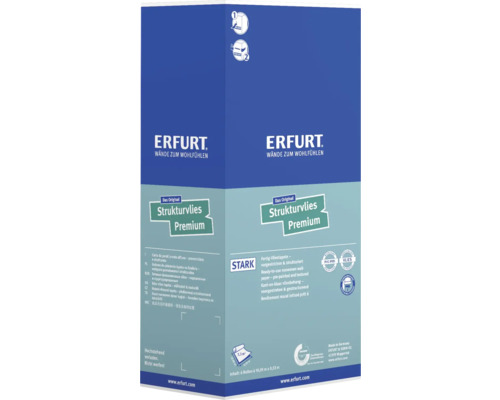 Erfurt Structuurvlies 1004394 Premium 505 10.05x0.53 m