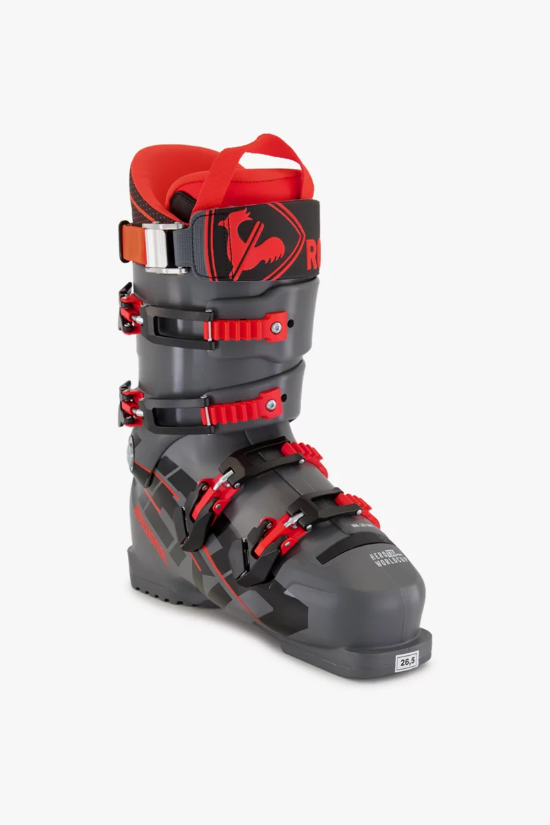Rossignol Hero World Cup 130 Medium Herren Skischuh