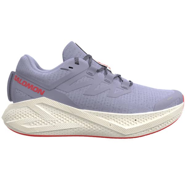 Chaussure running SALOMON AERO GLIDE 3 W COSMIC SKY/VANILLA ICE/NINE IRON