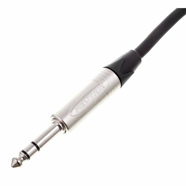 pro snake 17583/3,0 Audio Cable