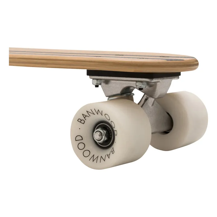 Banwood Skateboard | Bleu marine