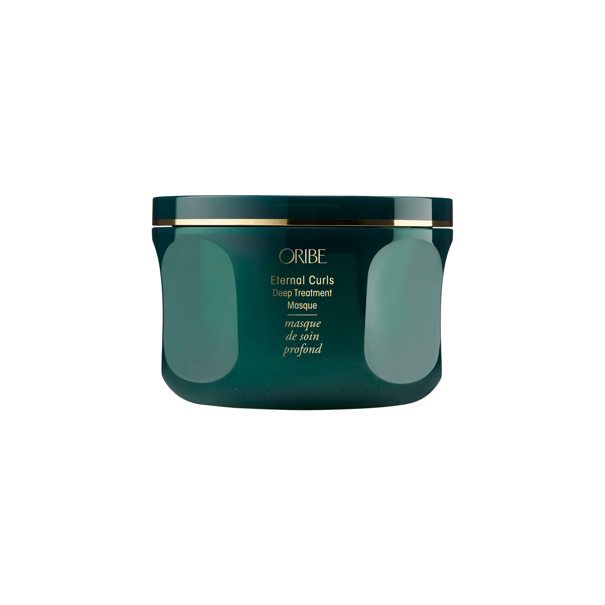 Eternal Curls Deep Treatment Masque 250ml