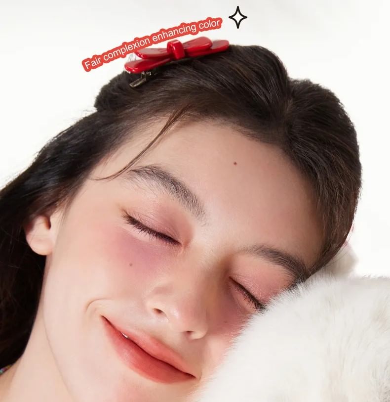Judydoll - Special Edition Cushion Blush - 4 kleuren