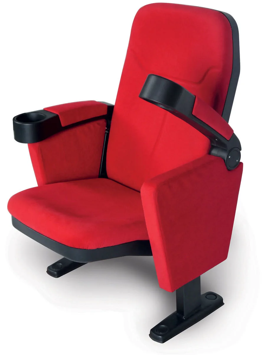 Lumene Hollywood Comfort V2 (lot de 2) Fauteuils cinéma