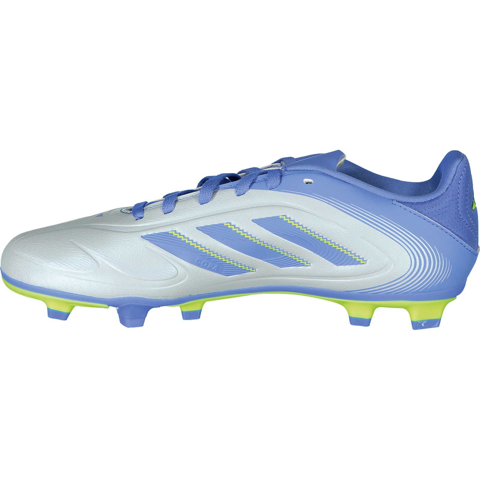 Adidas Fussballschuh Copa Pure III Club FGMG Junior