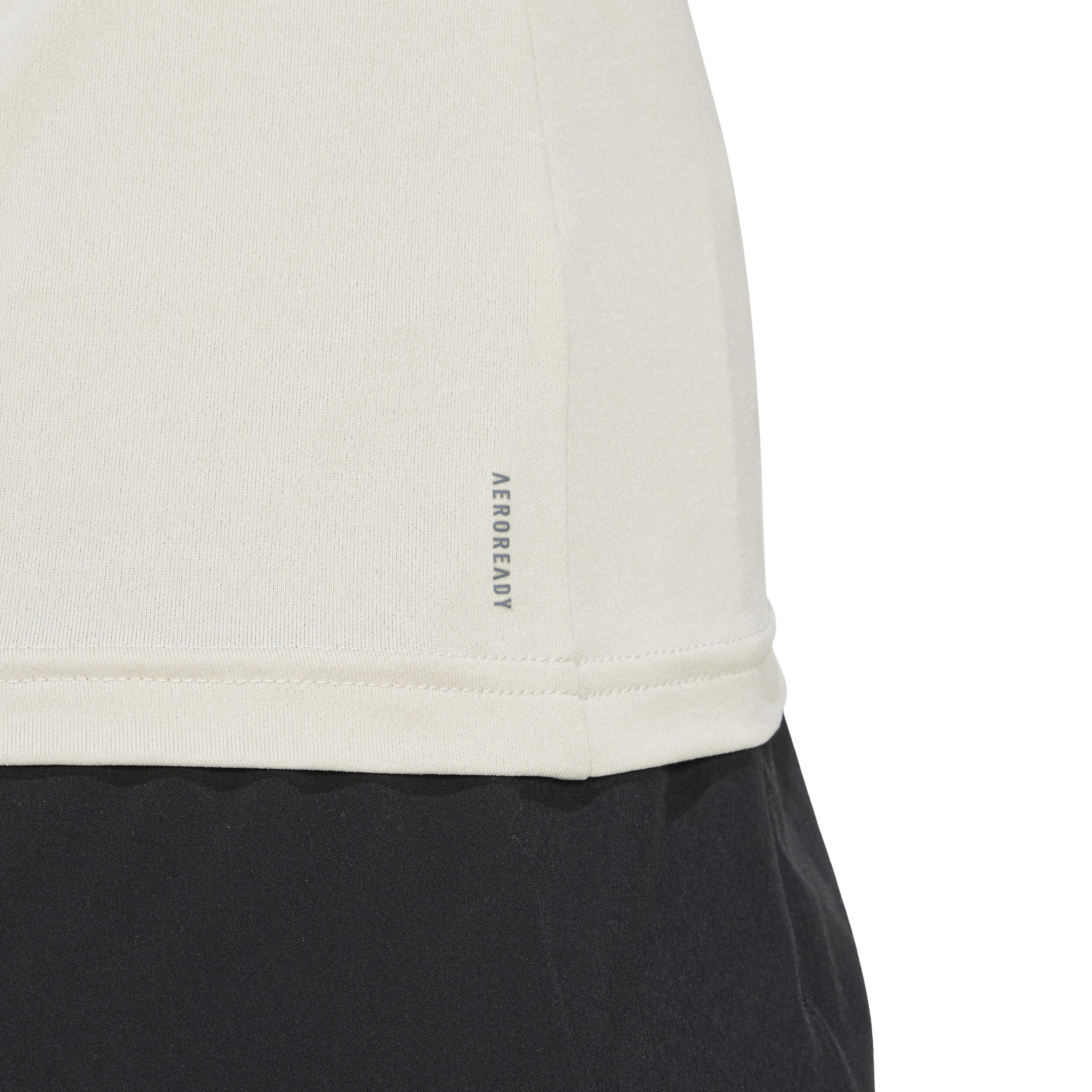 adidas Training Essentials T-shirt Femmes - Gris