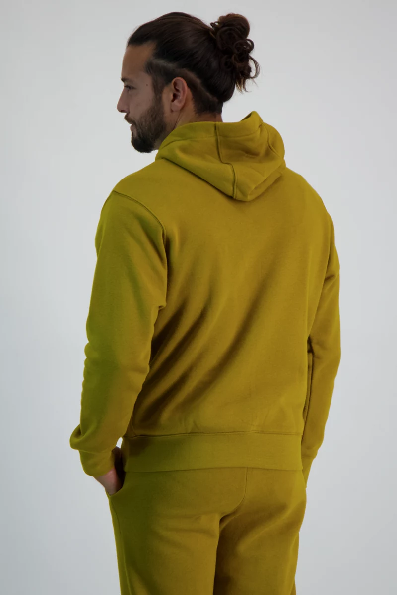 Nike Sportswear Club Fleece Herren Hoodie