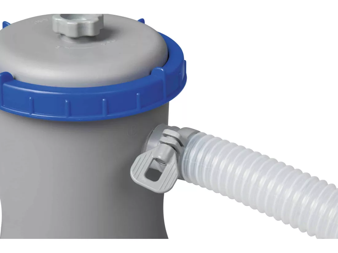 Épurateur à Cartouche Type II Bestway 3.028 litres/heure Connexion 32 mm