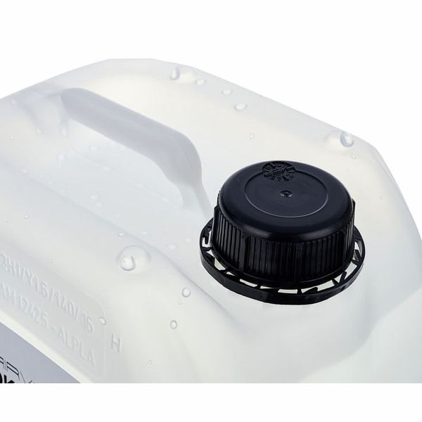 Stairville E-HD Nebelfluid 5l