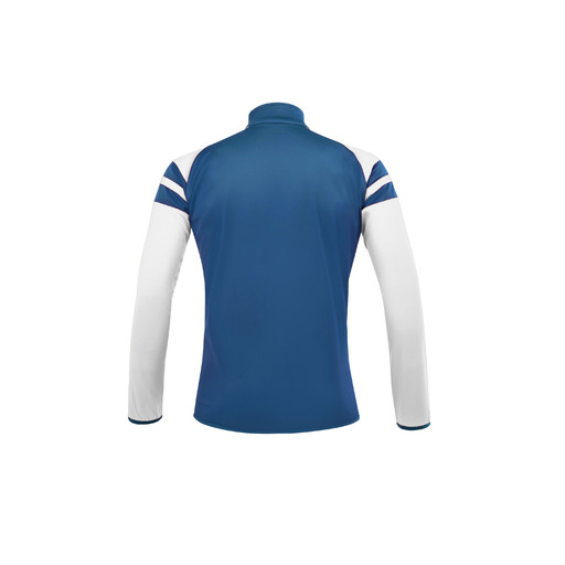 Camiseta Acerbis Kemari com zíper pequeno