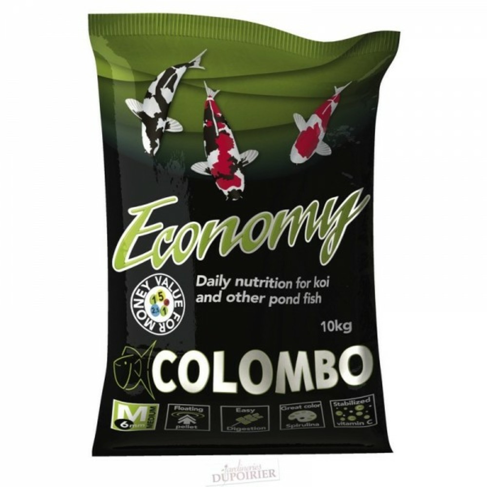 Colombo economy medium 10kg