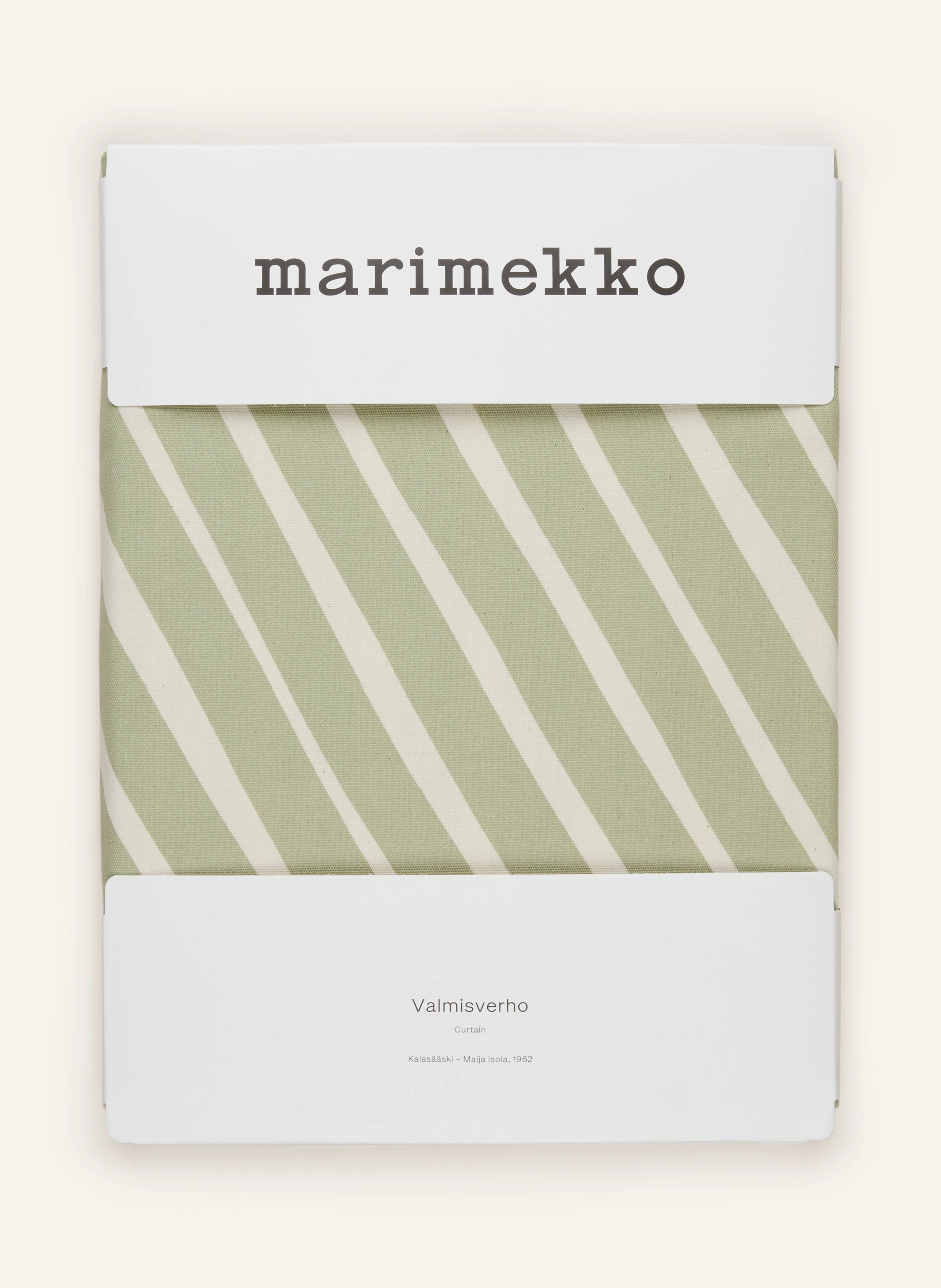 marimekko Vorhang KALASÄÄSKI