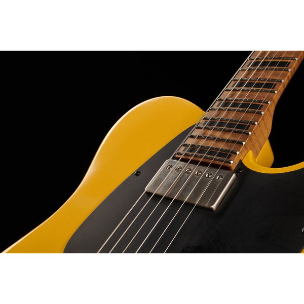 LSL Baribone 24 Butterscotch Light