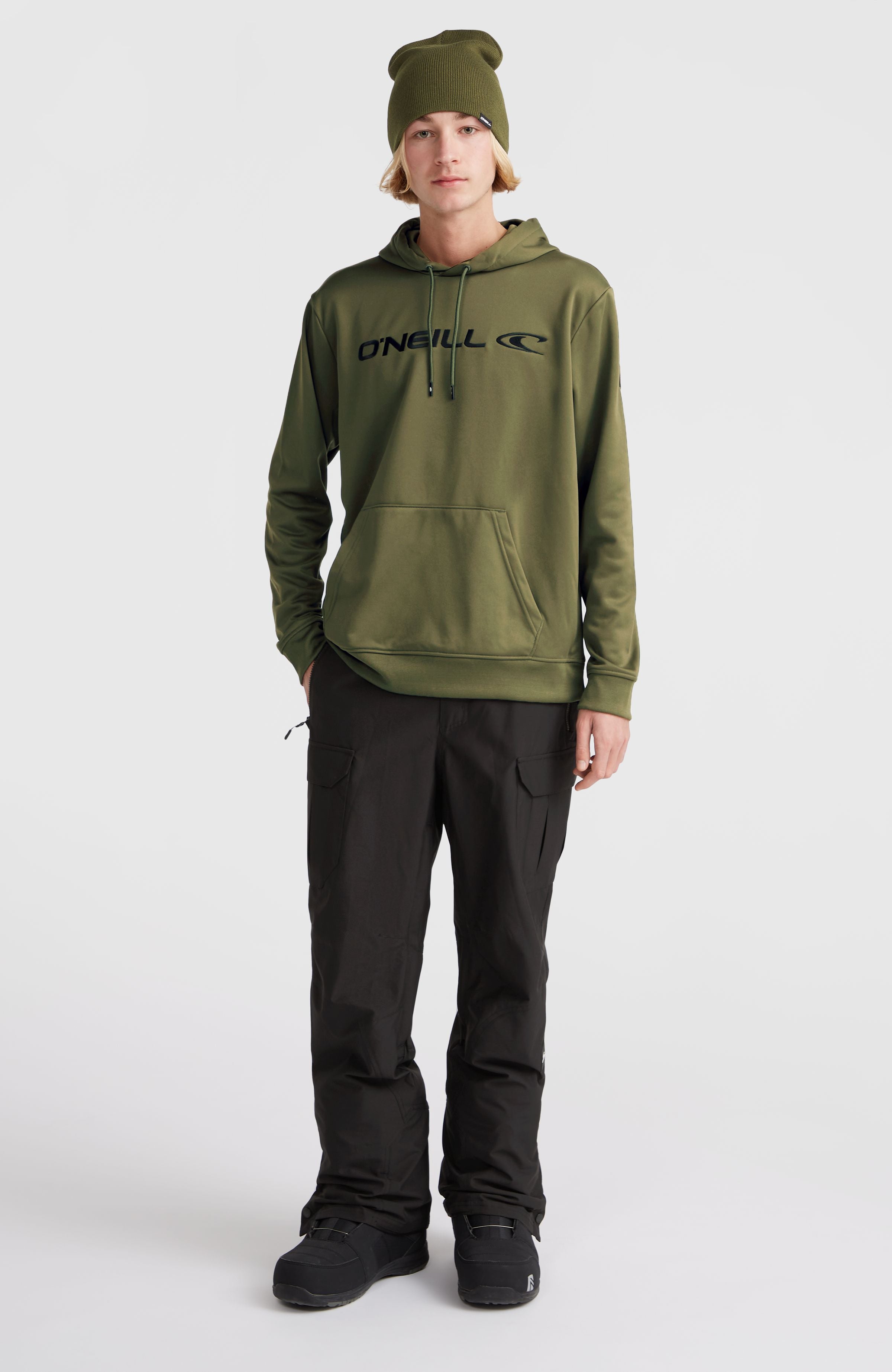 Utility Regular wintersportbroek