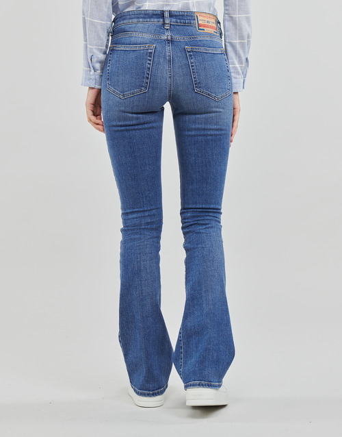 Diesel - 1969 D-EBBEY - Bleu