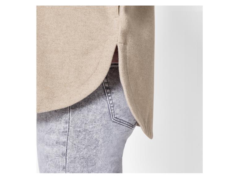 Dames overshirt