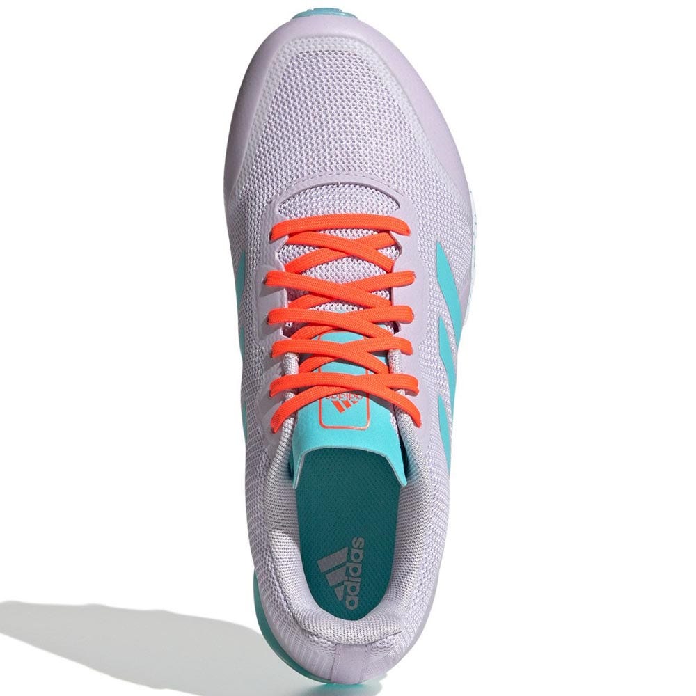 adidas  FABELA ZONE 2.1