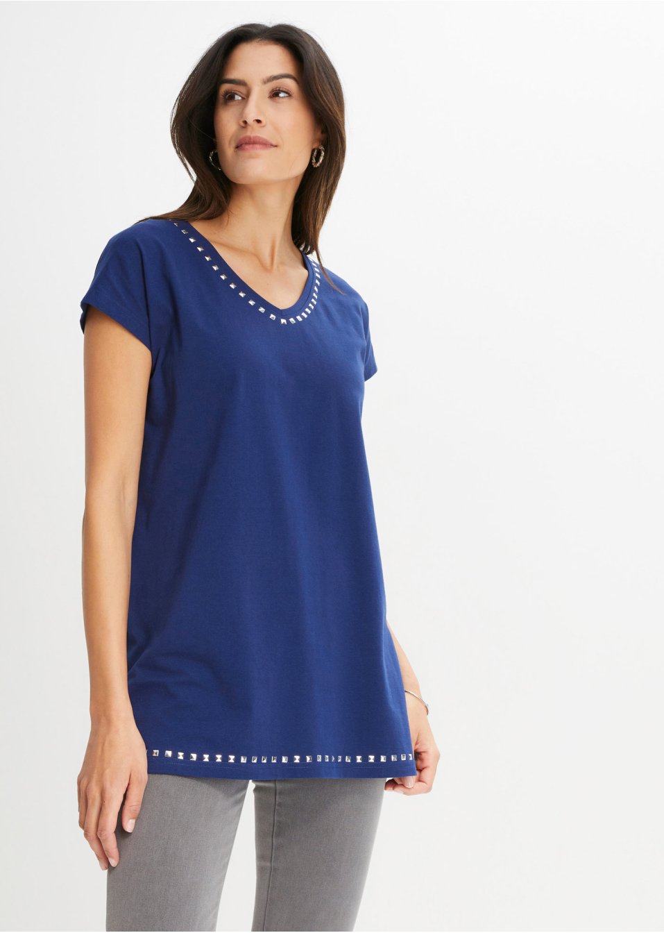 T-shirt long