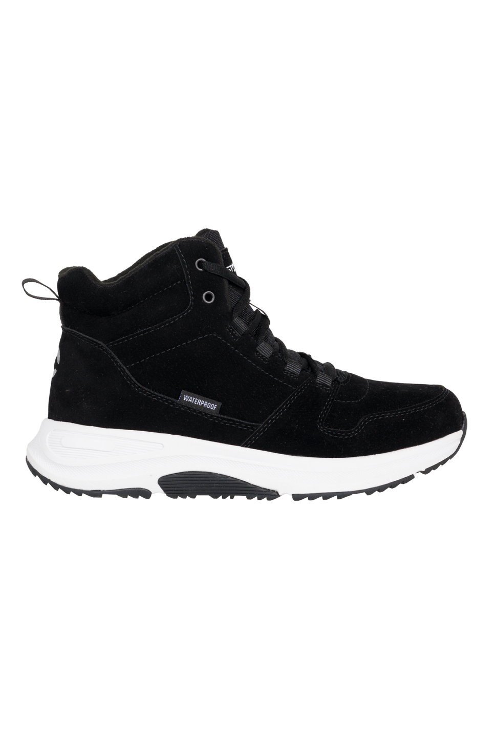 Stormberg Rundhaugen vanntett boot
