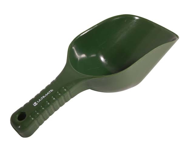Ultimate Bait Spoon