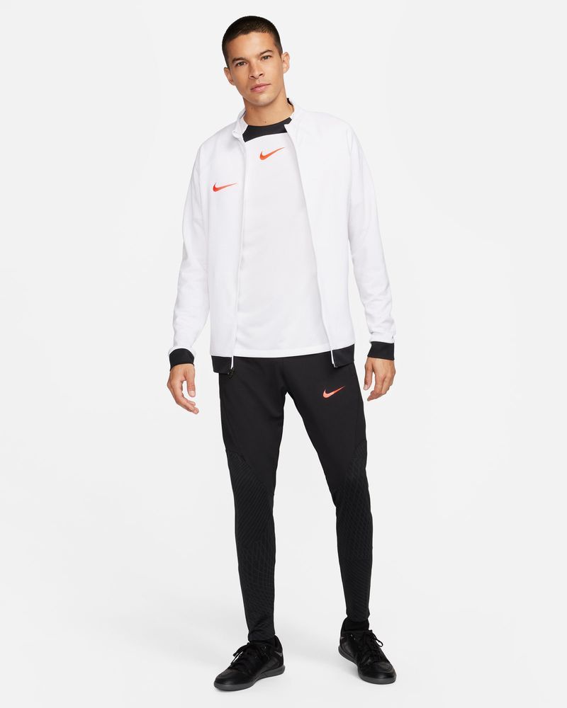 Veste de survêtement Nike Academy Blanc pour homme