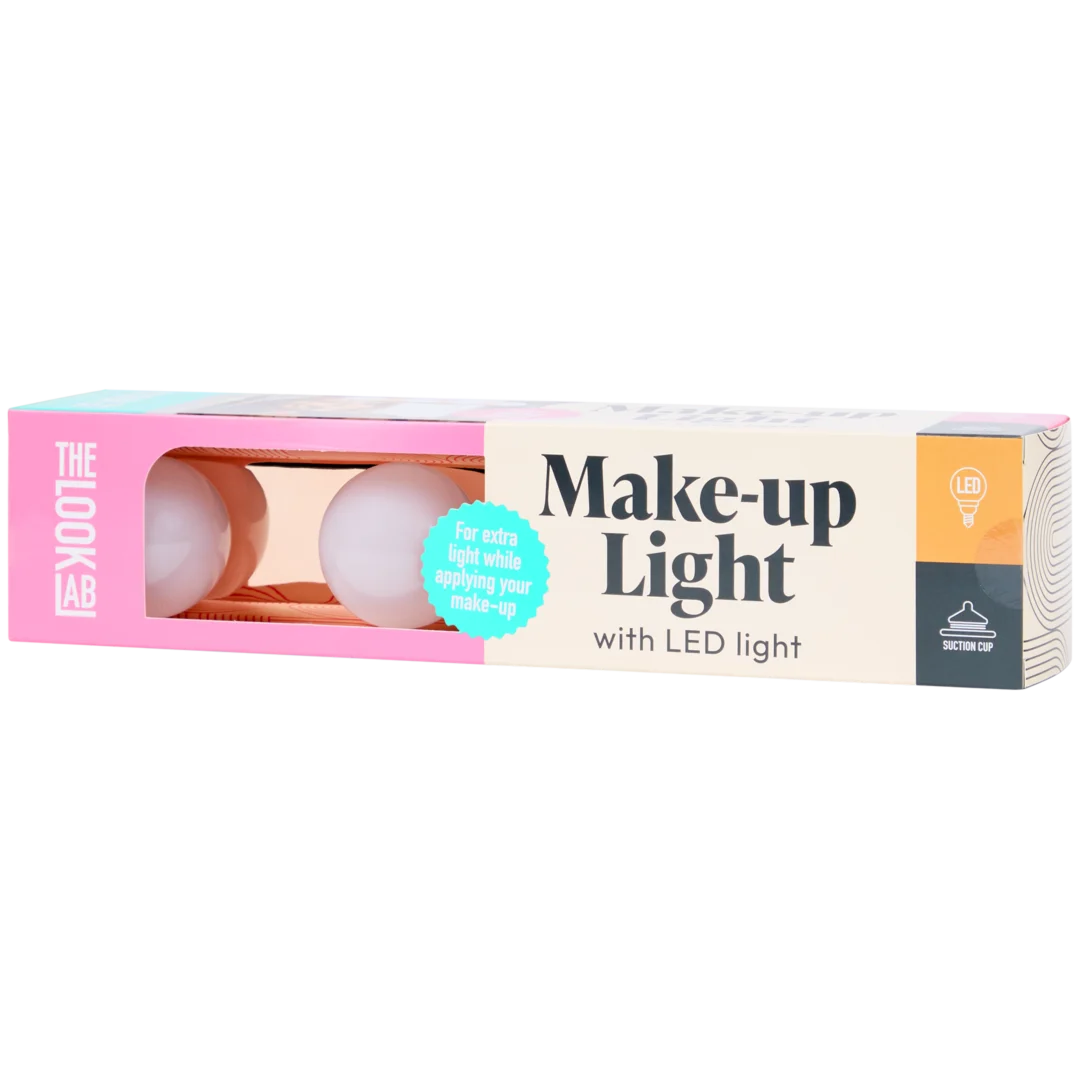Lampe de maquillage