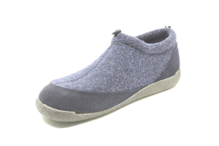 Q-Fit Bern 4 Blauw
