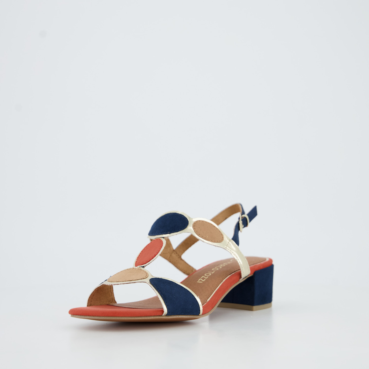 Marco Tozzi Sandalen