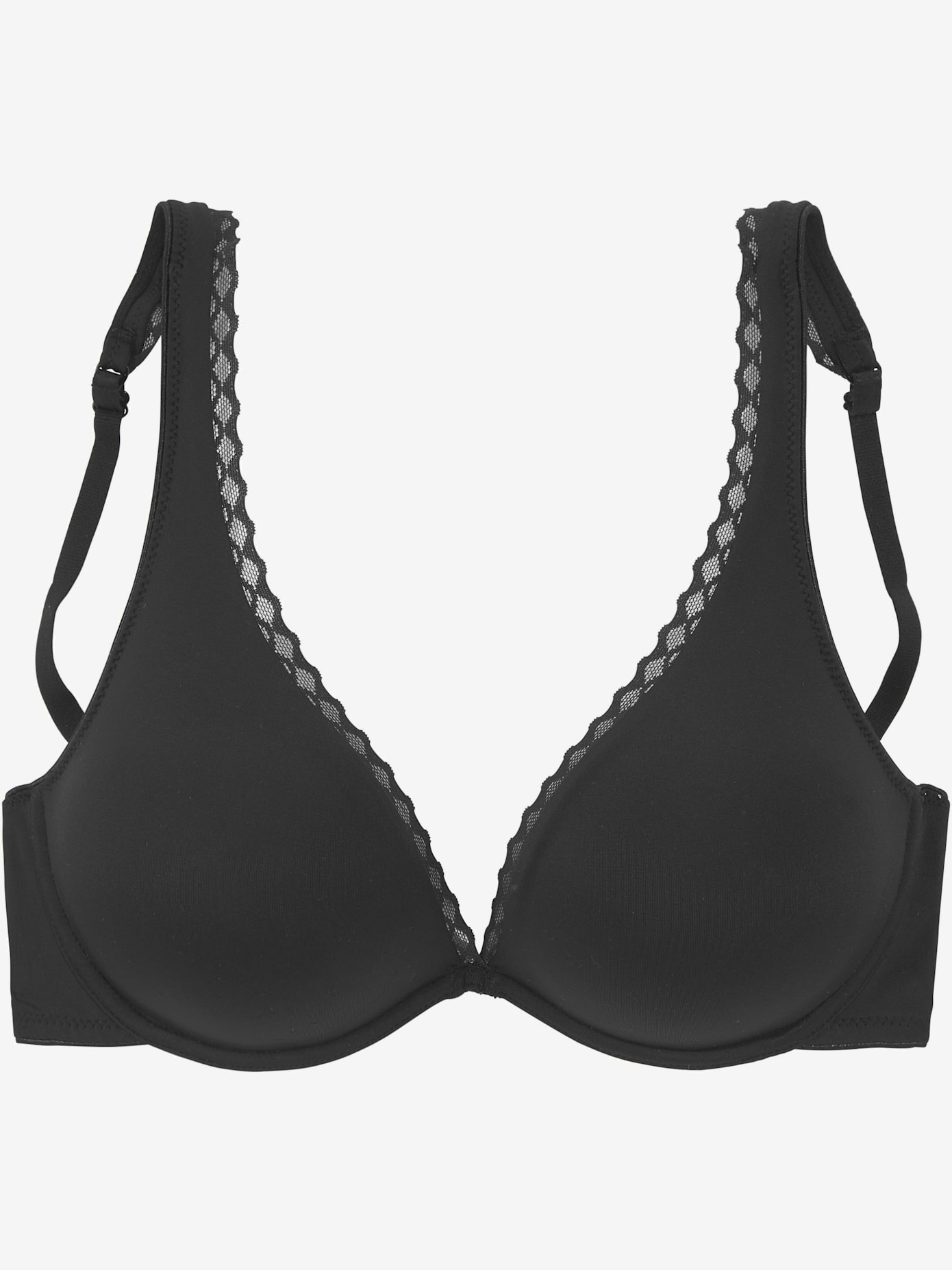 Soutien-gorge spécial t-shirt lascana high apex