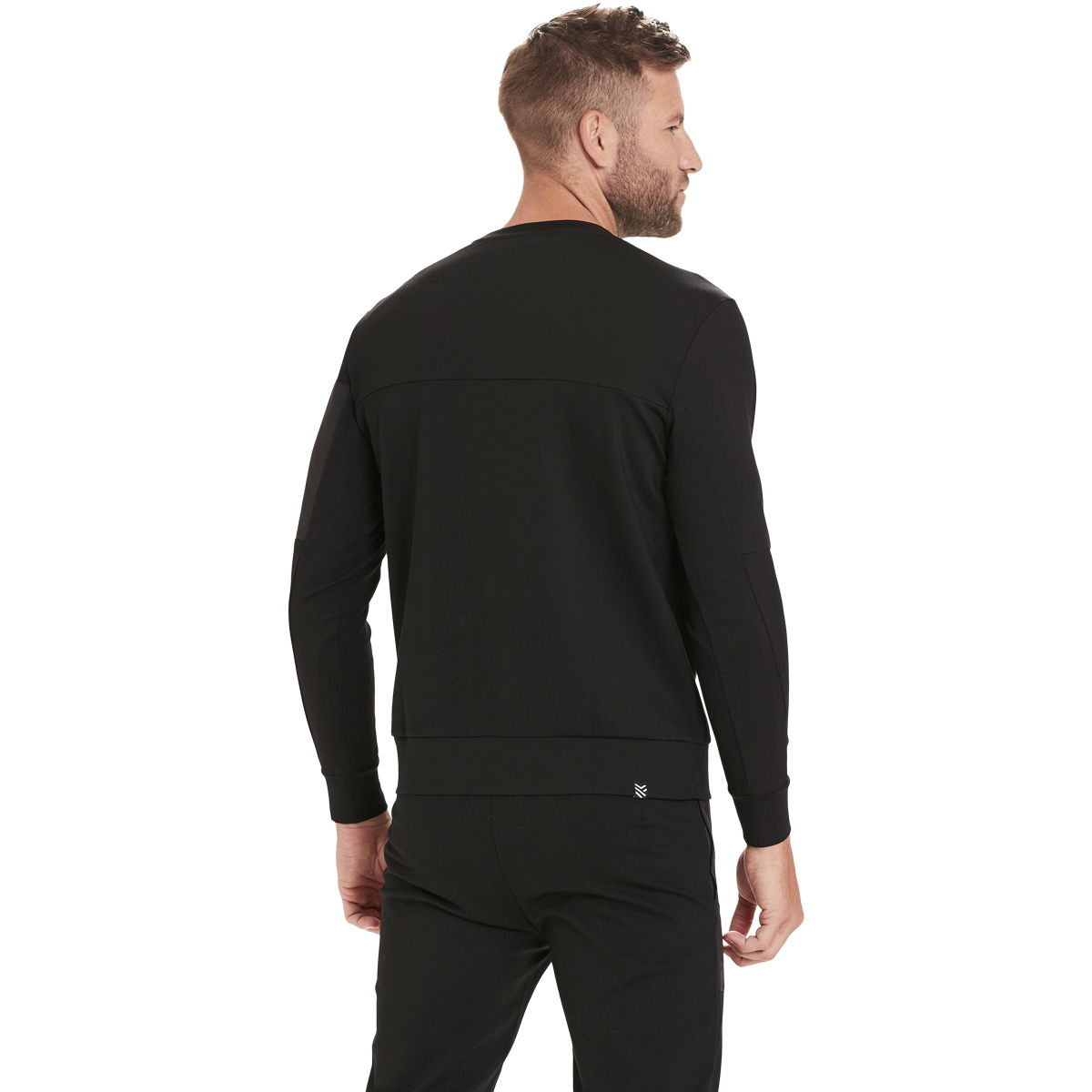 Virtus Bisosco Sweatshirt Herre