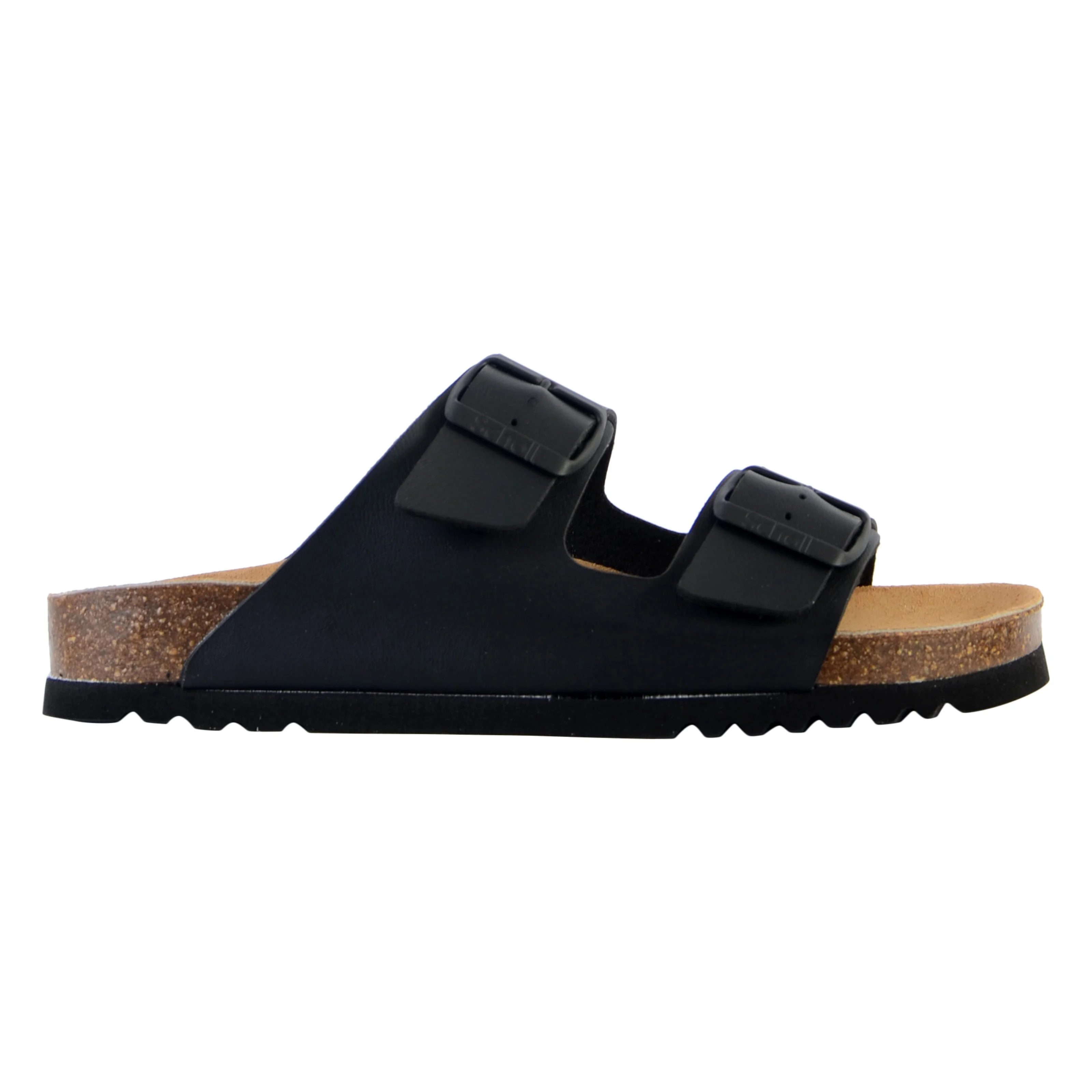 Mules à enfilerjosephine | Noir