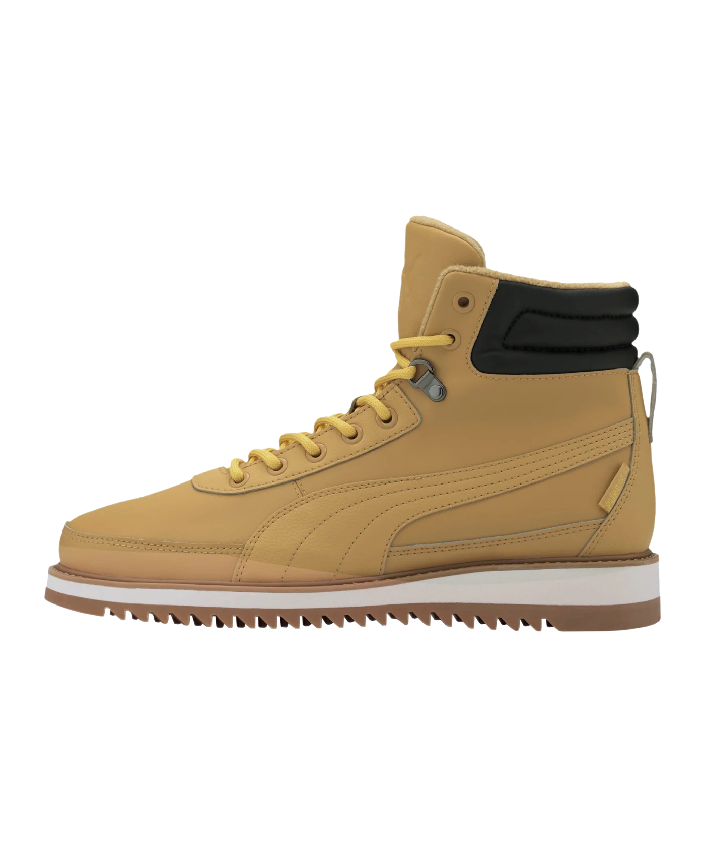 PUMA Desierto V2 PureTEX Winterstiefel Braun F03