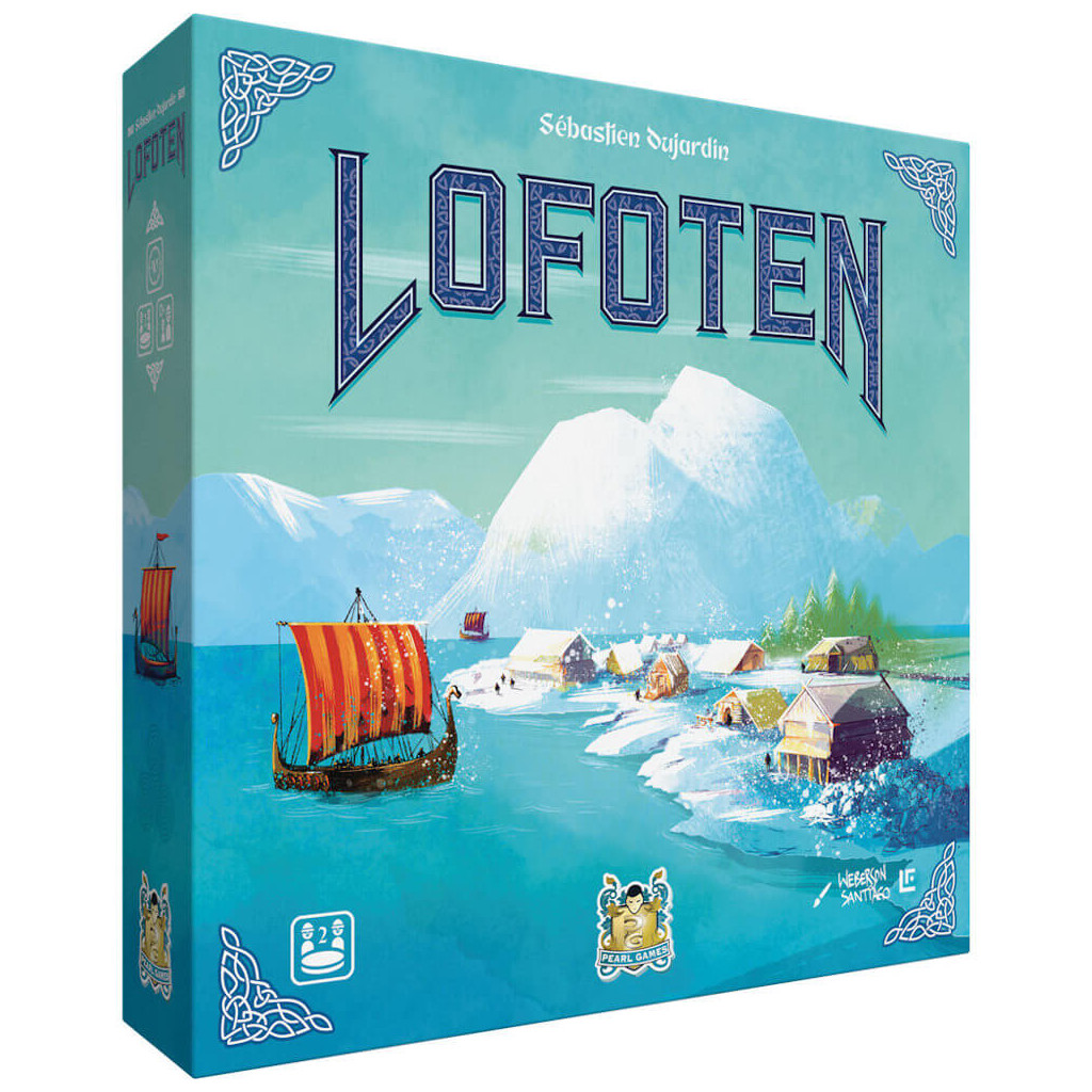 Lofoten
