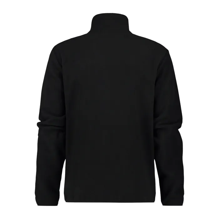 Poederbaas Four Seasons Fleece Jas Heren