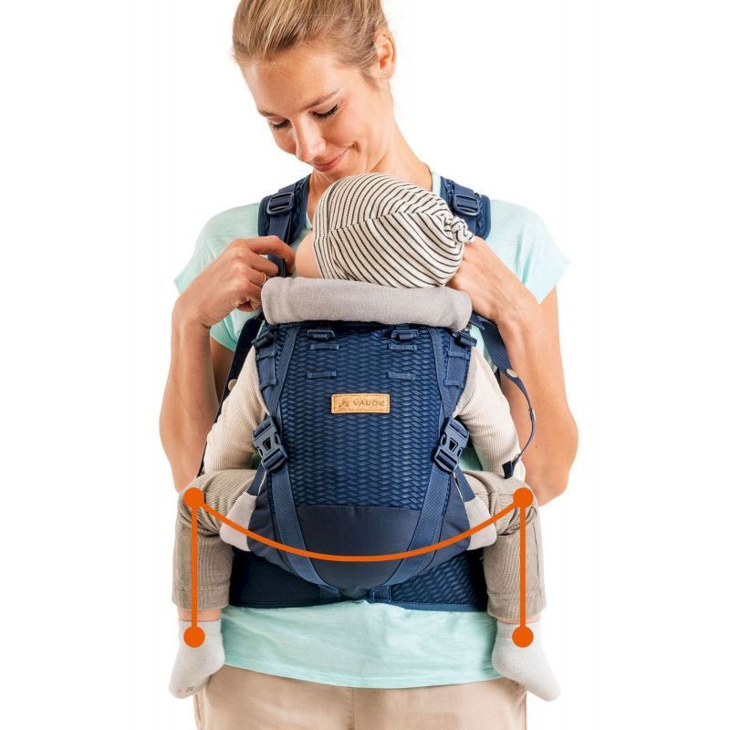 Amare Baby Carrier - Porte-bébé randonnée