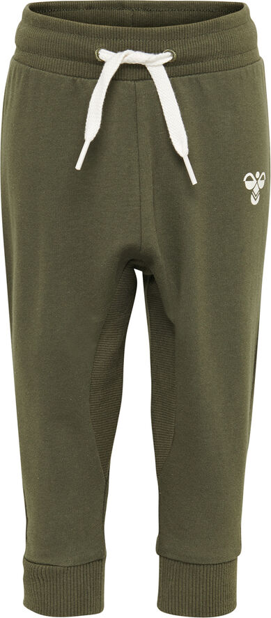 Hummel Apple pants Grøn
