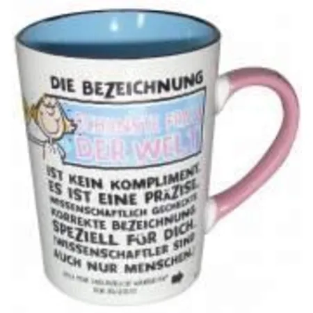 Depesche Weltbester 