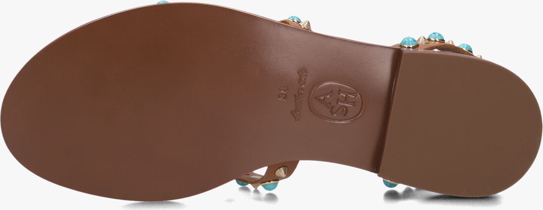 ASH bruine ash sandalen passion