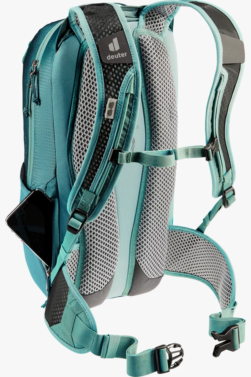 deuter Race 12 L Bikerucksack