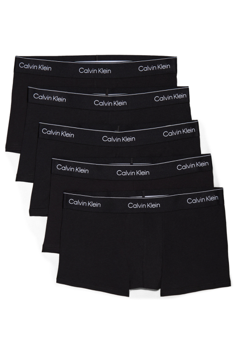 Calvin Klein zwarte heren ondergoed