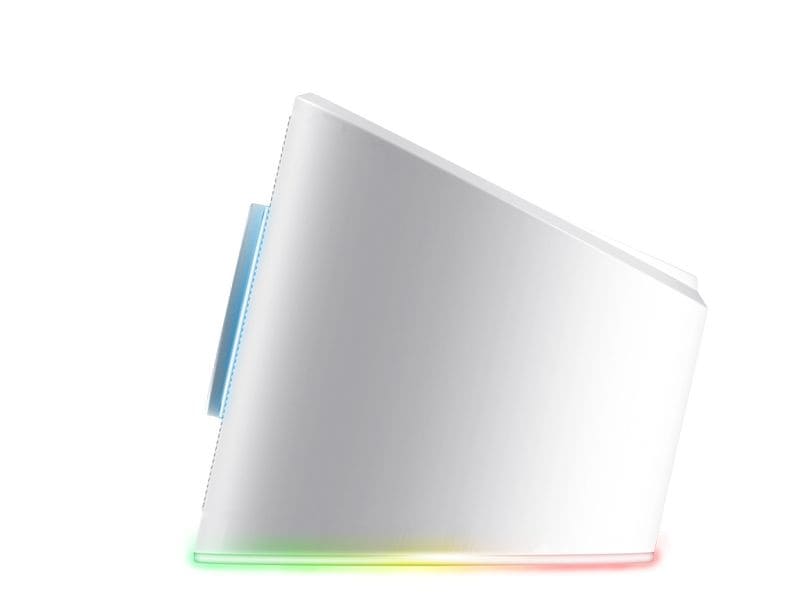 Trust Soundleiste GXT 619 Thorne Gaming-Soundbar mit RGB Beleuchtung