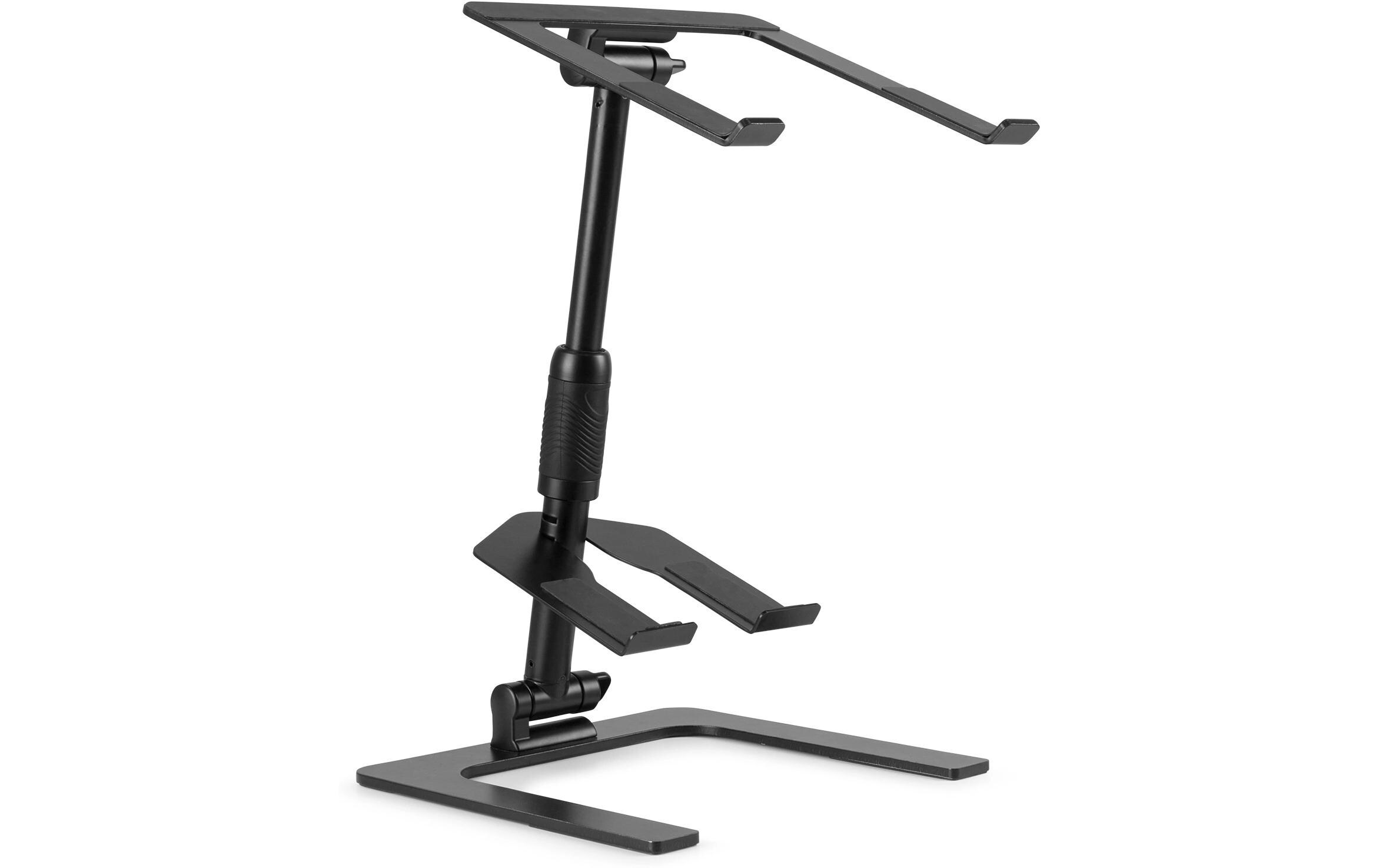 Laptopständer DJLC2Robuster Laptop-/Controller-Ständer